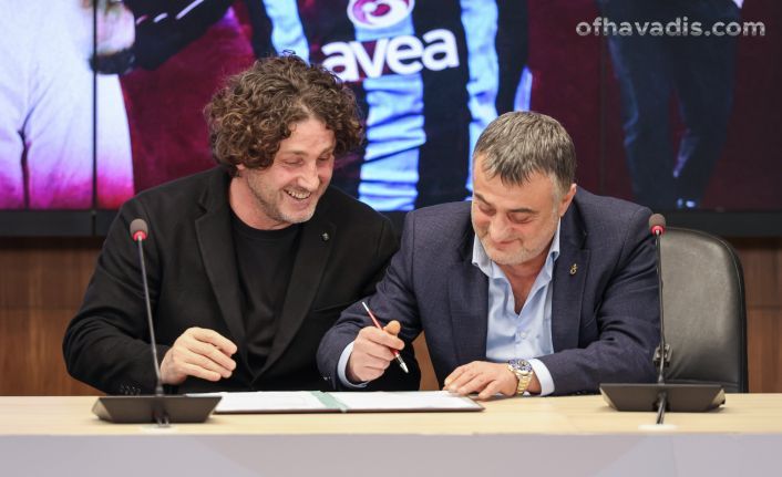 Trabzonspor Fatih Tekke’ye emanet