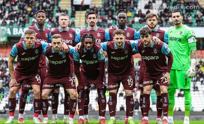 Trabzonspor Konya’da 90+10 penaltısıyla yıkıldı