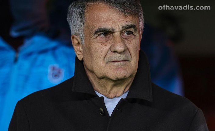 Trabzonspor ligin dibindeki Hatayspor’a 2-1 yenildi