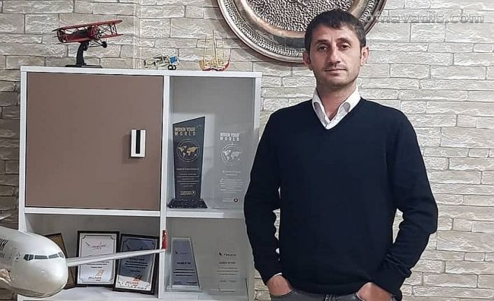 Türkiye'nin gizli cennetleri artık parmaklarınızın ucunda
