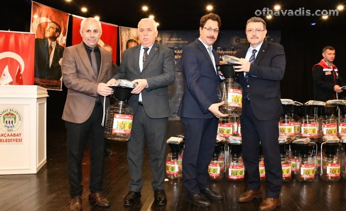 Kahverengi kokarcaya karşı seferberlik çağrısı