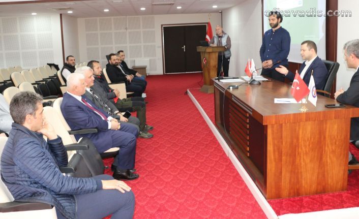 Şehit Mehmet Karaca Voleybol Turnuvası heyecanı başlıyor