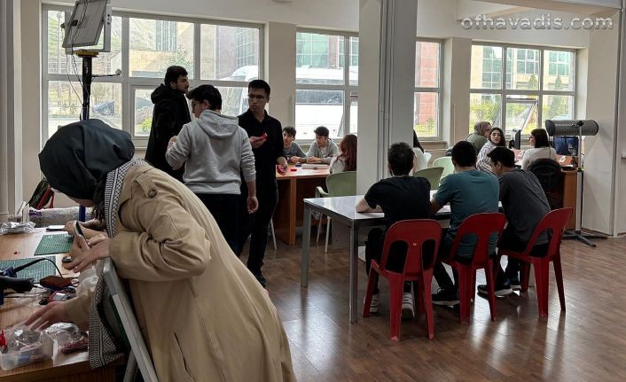 TÜBİTAK’tan Of Teknoloji Fakültesi’nin 29 projesine onay