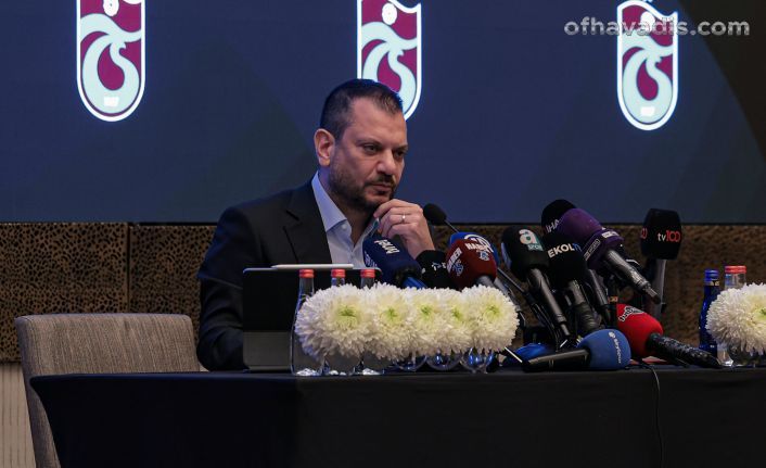 20 puanın üzerinde bir kaybımız var
