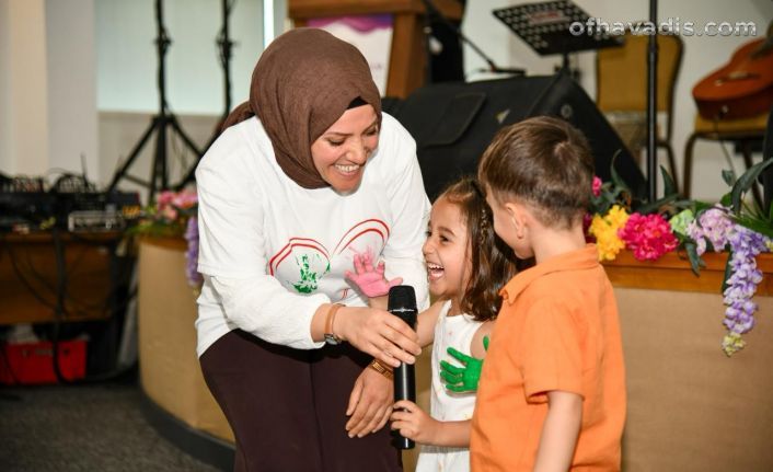 Anneler için ne yapsak azdır