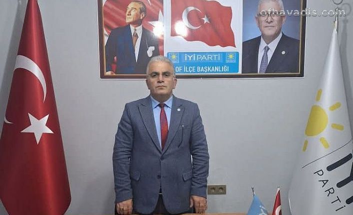 Başkan Karaahmetoğlu’ndan Çaykur’a tepki