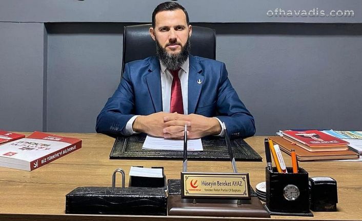 İslam düşmanları iş başında