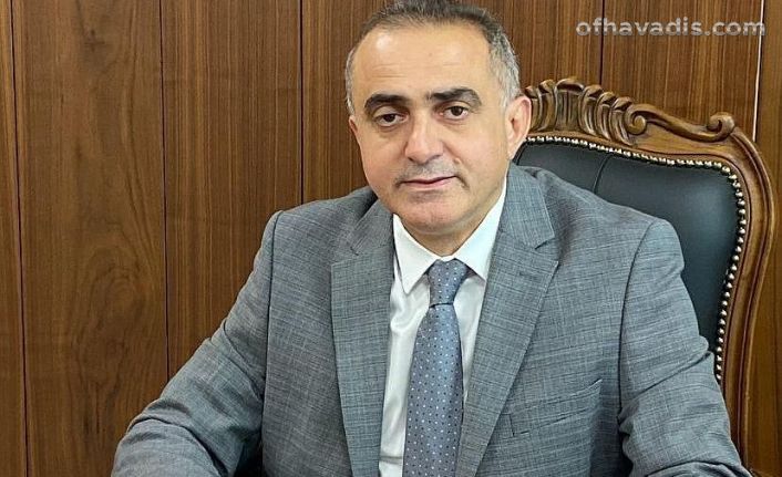 Of Devlet Hastanesinde Hekim Değerlendirme toplantısı