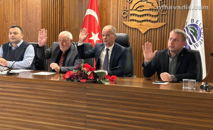 Of’ta Mattia Ahmet Minguzzi Sokağı