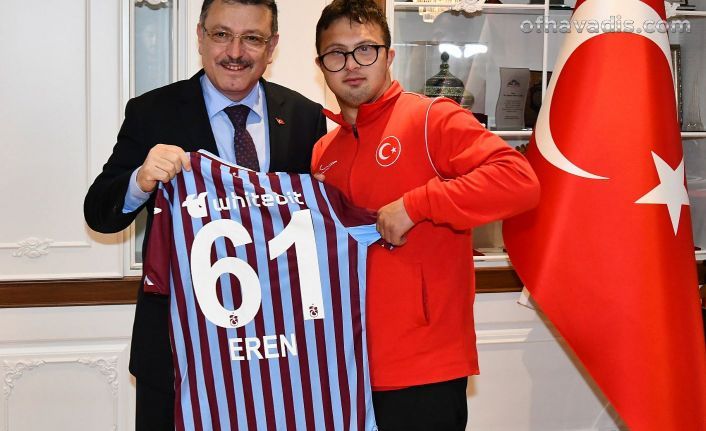 Onlar bizim gururumuz