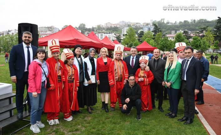 Özel bireylerimiz her zaman önceliğimizdir