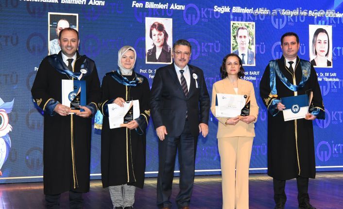 Raylı sistem üniversitemize değer katacak