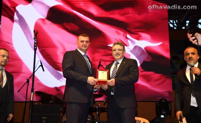 Trabzon teslimiyetin değil, duruşun adıdır