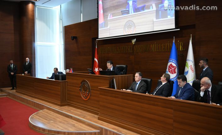 Trabzon’da su fiyat tarifeleri değişti