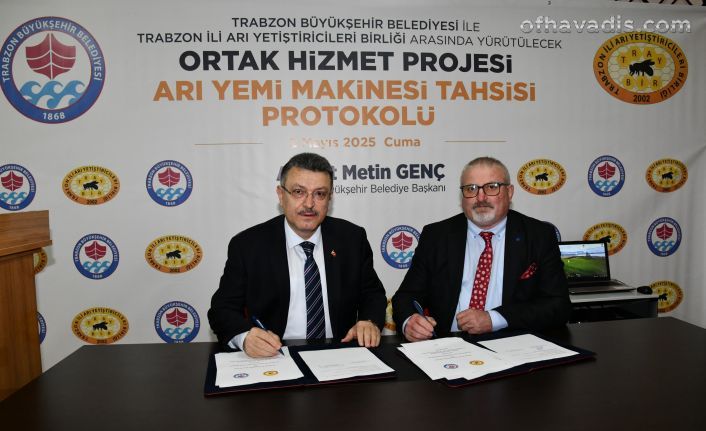 Ürettiğimiz kadar güçlüyüz