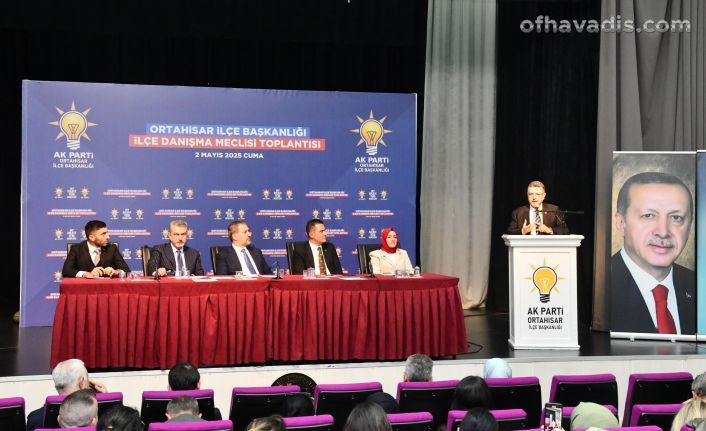 Verdiğimiz tüm sözlerin arkasındayız