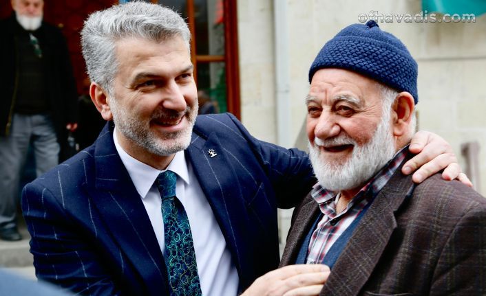 Adımız Kardeşlik, Soyadımız Türkiye