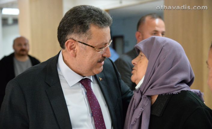 Başkan Genç’ten kurban bayramı mesajı