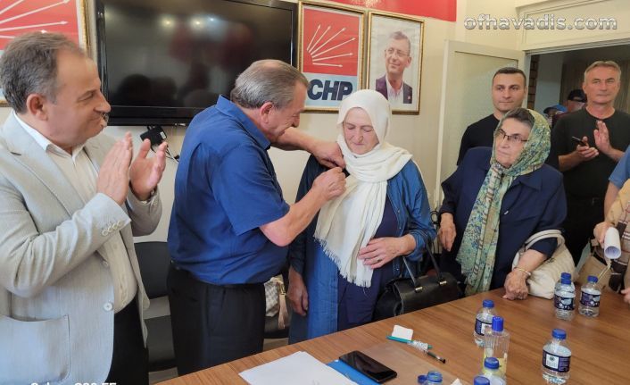 Hep birlikte başaracağız