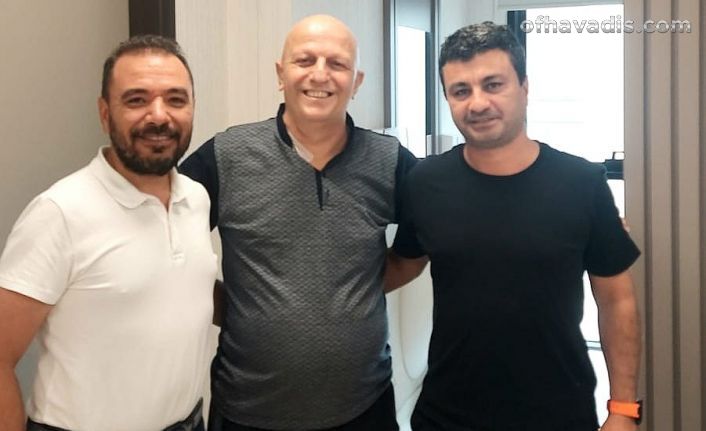 Abdurrahman Yazıcı’dan Teşekkür Mesajı