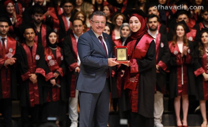 Başkan Genç, üniversite okuyacak gençleri Trabzon’a davet etti