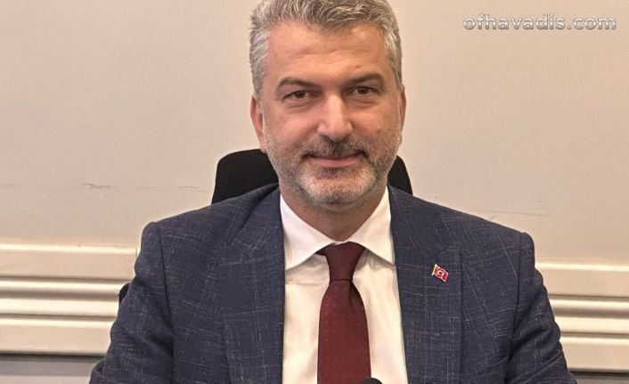 Başkan Mumcu’dan hemşerilerine davet