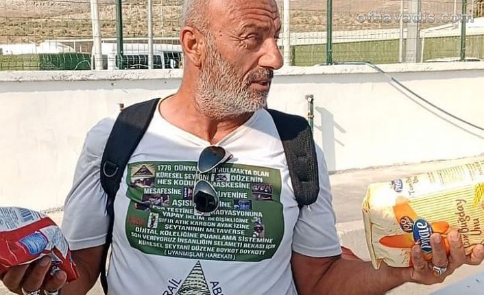Bu ayıp bu millete yeter