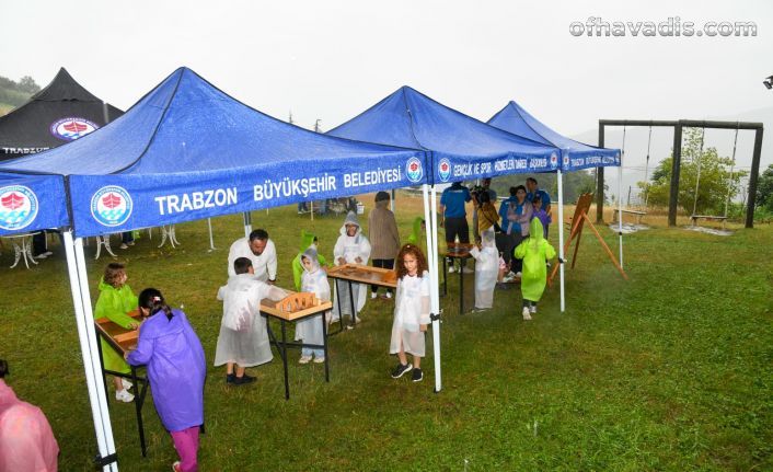 Büyükşehir sosyal belediyecilikte örnek oluyor