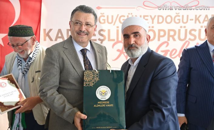 Emperyal oyunlara fırsat vermeyeceğiz