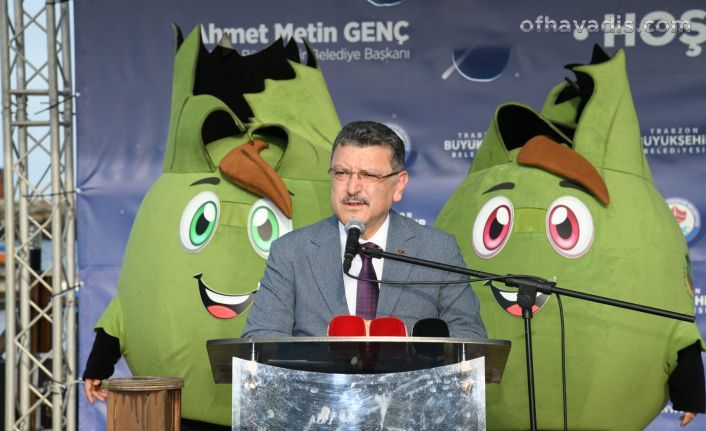 Fındık yalnızca hasat değil, yıl boyu emek ister