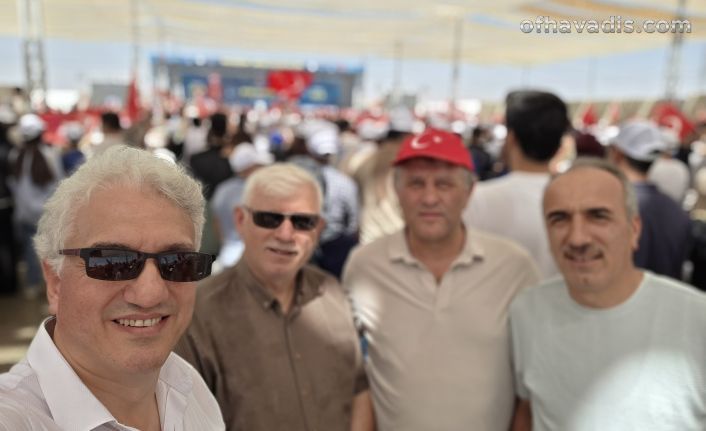 Oflular Malazgirt’te