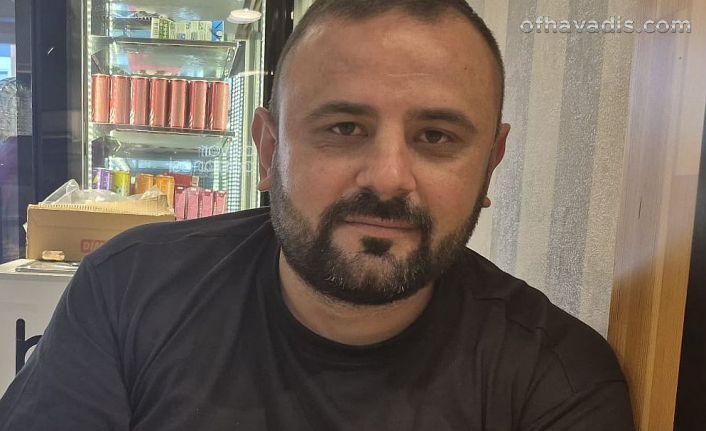 Oğuzhan Yılmaz’dan örnek davranış