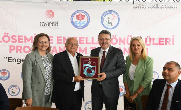 Özel annelere katkı sağlamak en büyük projedir