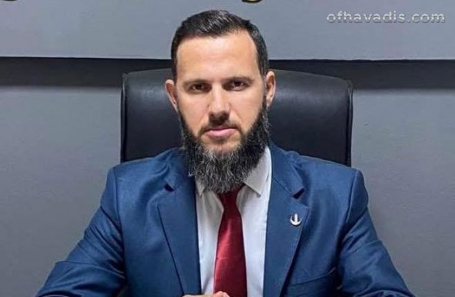 Sözde festival Samimi olun iki yüzlülük yapmayın