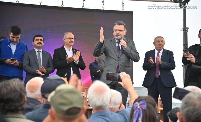 Terörü Türkiye’den bertaraf ettik