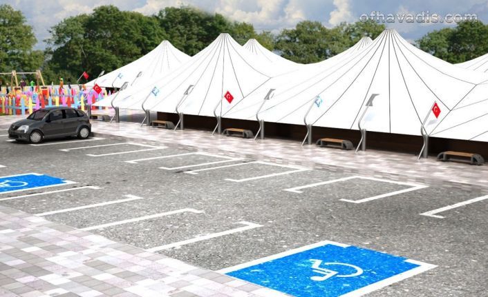 Vakfıkebir’e değer katacak proje hayata geçiyor
