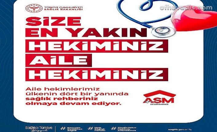 3-9 Eylül halk sağlığı haftası