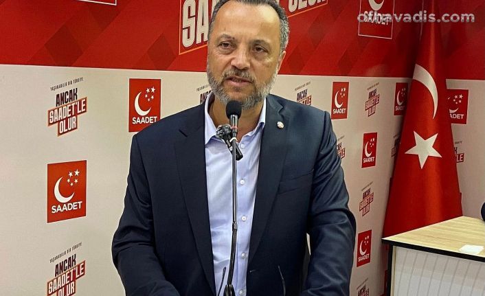 Batı güçten anlar