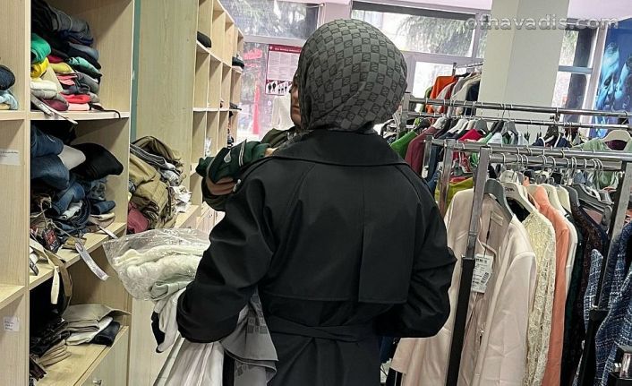 Büyükşehir 'iyilik' dağıtmayı sürdürüyor