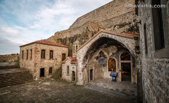 Büyükşehir’in turizm destinasyonlarını ziyaret saatleri değişiyor