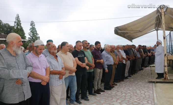 Gurbetoğlu ailesinin acı günü