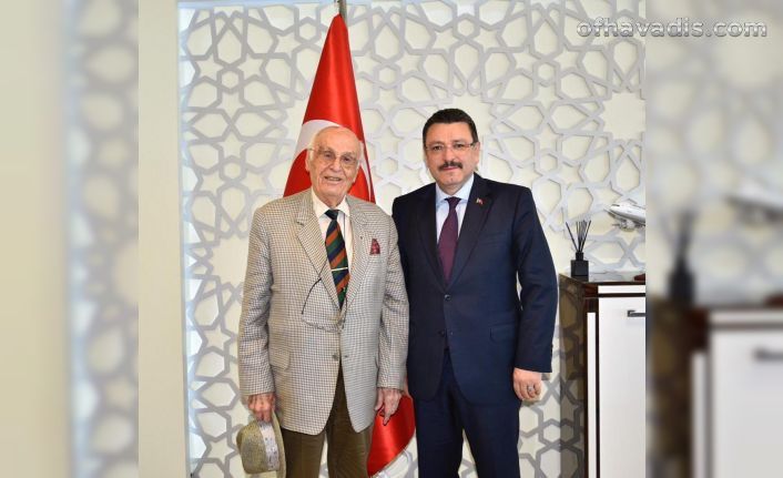 Hasan Melek son yolculuğuna uğurlandı
