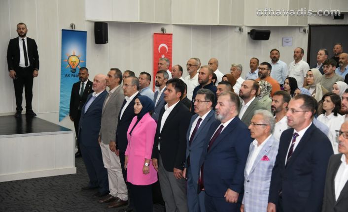 İklim değişikliğine karşı acil tedbir şart