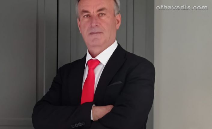 Of CHP’de Korkmaz başkan adayı