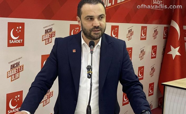 Sözler değil davranışlar etkili