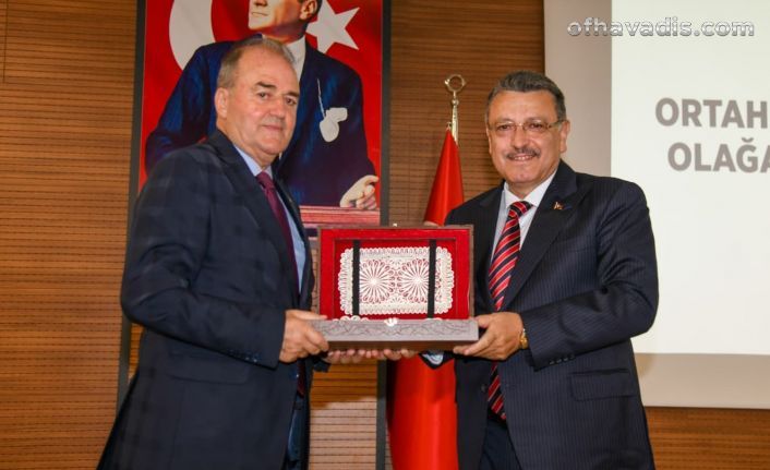 Tek vücut yürüyelim