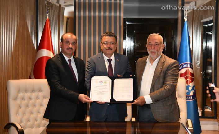 Trabzon'da liselerarası münazara yarışması yapılacak