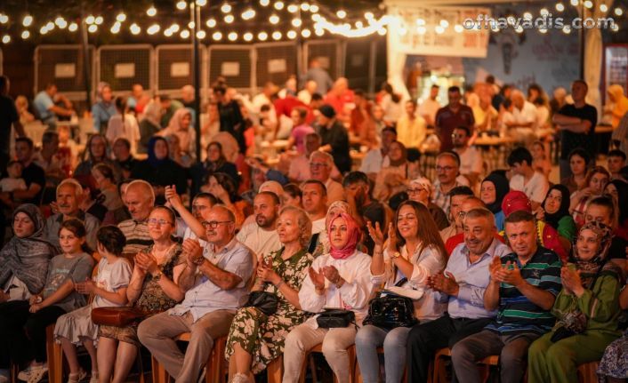 Trabzon günleri sona eriyor