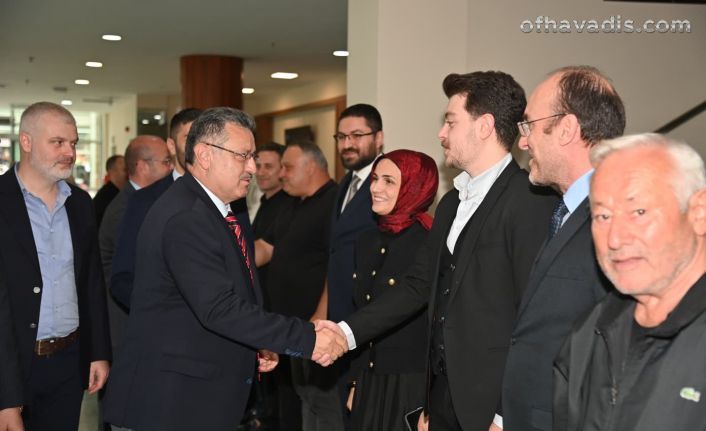 Trabzon’da büyük dönüşüm başlıyor