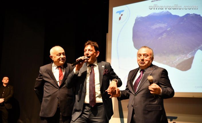 Trabzon’da şehitlerin adı kütüphanelerde yaşatılacak
